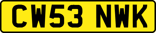 CW53NWK