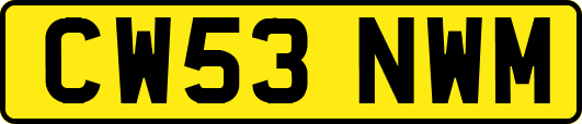 CW53NWM