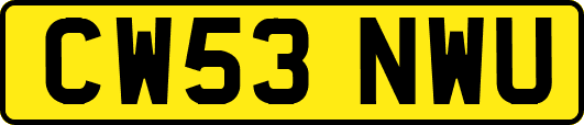 CW53NWU