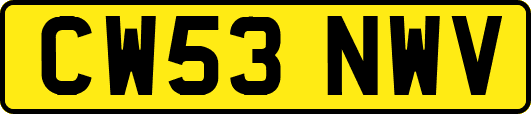 CW53NWV