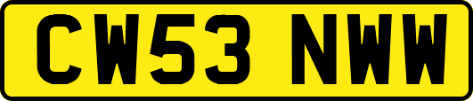 CW53NWW