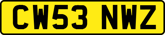 CW53NWZ