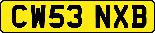CW53NXB