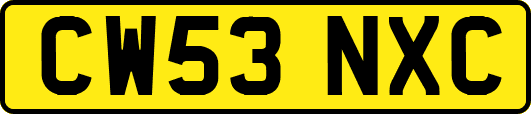 CW53NXC