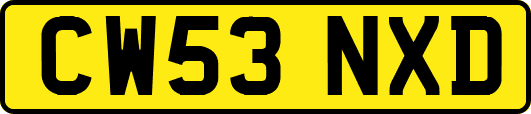 CW53NXD
