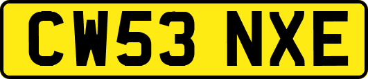 CW53NXE
