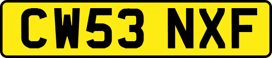 CW53NXF
