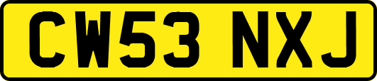 CW53NXJ