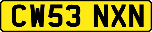 CW53NXN