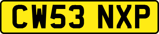 CW53NXP