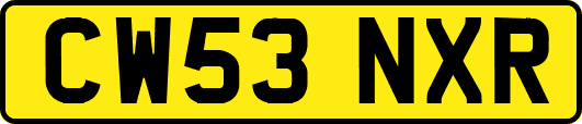 CW53NXR