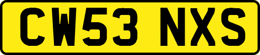 CW53NXS