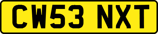 CW53NXT