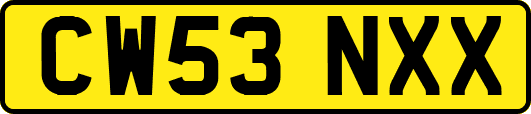 CW53NXX