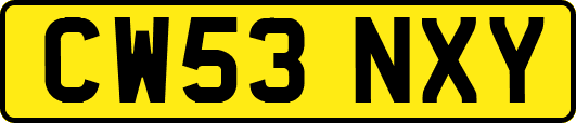 CW53NXY
