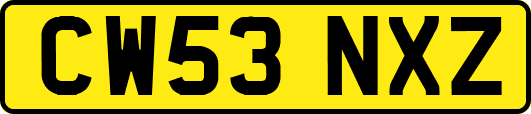 CW53NXZ