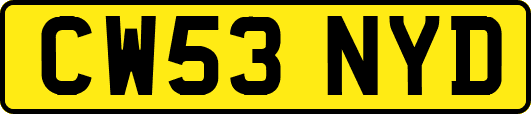 CW53NYD