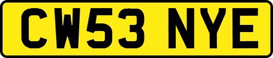 CW53NYE