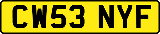 CW53NYF