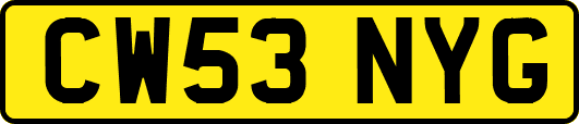 CW53NYG