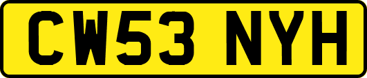 CW53NYH
