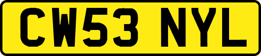 CW53NYL