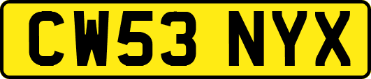 CW53NYX