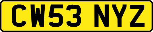 CW53NYZ