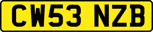 CW53NZB