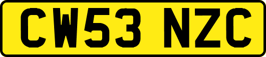 CW53NZC