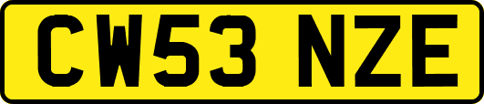 CW53NZE