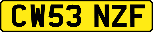 CW53NZF