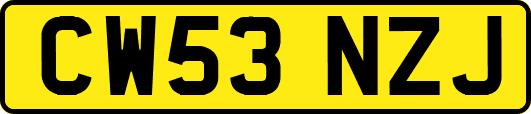 CW53NZJ