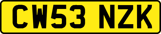 CW53NZK