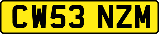 CW53NZM