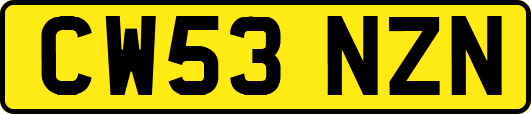 CW53NZN