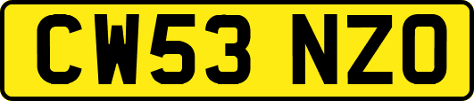 CW53NZO