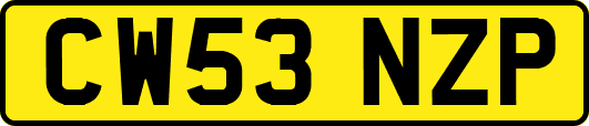 CW53NZP