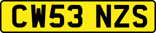 CW53NZS