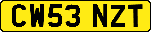 CW53NZT