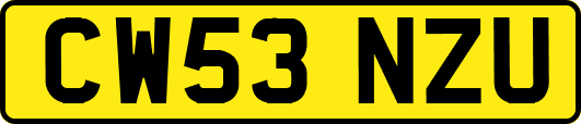 CW53NZU