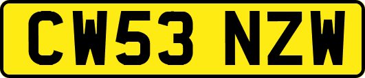 CW53NZW