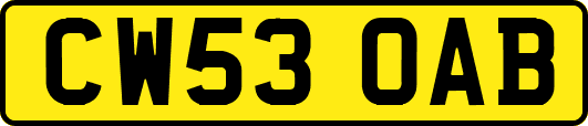 CW53OAB