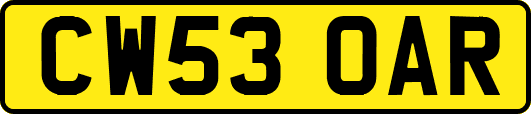CW53OAR