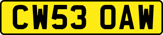CW53OAW