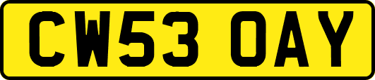 CW53OAY