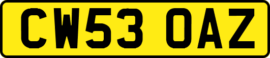 CW53OAZ