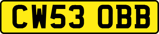 CW53OBB