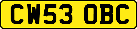 CW53OBC