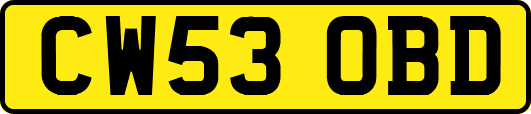 CW53OBD